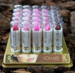 VOLLARE LÄPPSTIFT (25 st)