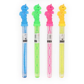 STOR S&Aring;PBUBBLESTAV 35 CM - ENH&Ouml;RNING / UNICORN I DISPLAY (24 st.)