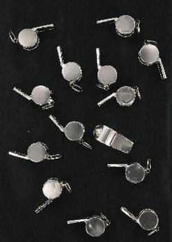 DOMARPIPOR I METALL (100 st.)