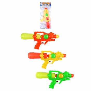 VATTENPISTOL - 30 CM L&Aring;NG (6 st)