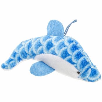 Gosedjur Delfiner - 12 cm (36 st)