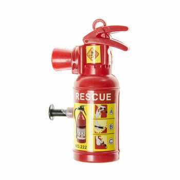 Vattenpistol brandsl&auml;ckare - 48 styck