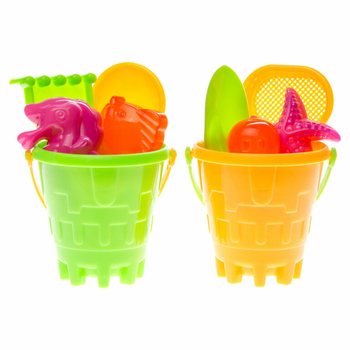 Litet strandset (12 st)