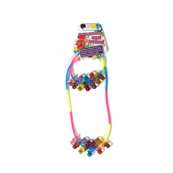 Napphalsband & Napparmband Retroset (12-pack)