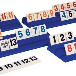 Rummikub The Original XXL (1 st.)