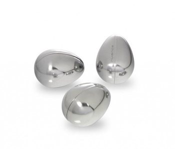 NUANCE - MAGNETISKA DUKTYNGDER, 4-PACK (1 set)