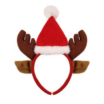 JUL DIADEM REN MED TOMTELUVA (48 st)