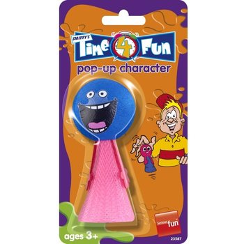 Smiffy's Pop-Up Hoppfigurer på Kort (16 st)