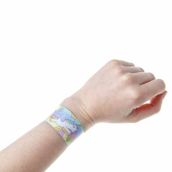 SLAP WRAP-ARMBAND ENH&Ouml;RNING (36-pack)