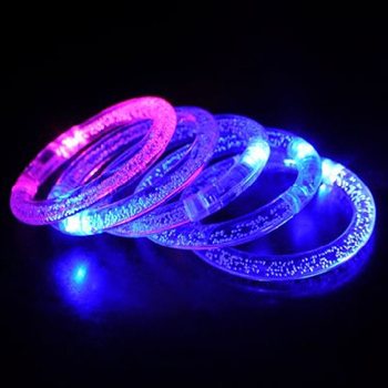 LYSANDE ARMBAND P&Aring; KORT (12-pack)