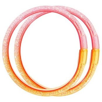 2 st STORA VATTEN-GLITTERARMBAND (12 st.)