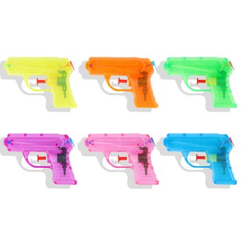 Vattenpistolset 2-pack (12 set)