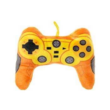 Gamingkontroll i plysch