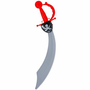 PIRATSABEL MED PIRAT&Ouml;GONLAPPA (12-pack)
