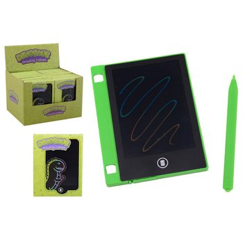 RITTABLET - MODELL: DINOSAURIE I DISPLAY (36 st.)