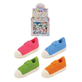 SNEAKER-SUDDGUMMIN I DISPLAY (84 st.)