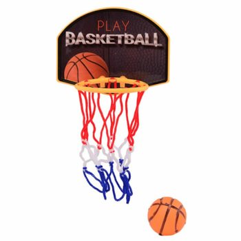 MINI BASKETSPEL I PRESENTF&Ouml;RPACKNING