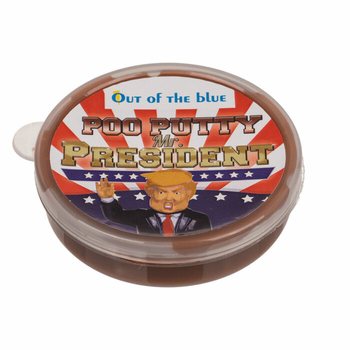 Mr. President Bajsslim Display (24 styck)