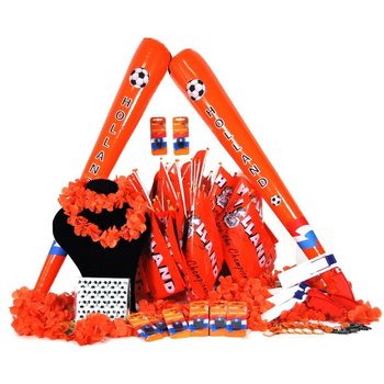 SUPER MIXPAKET FOTBOLLS-VM 2014 (200 st.)