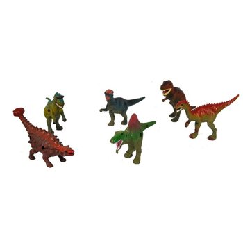 LITEN DINOSAURIE (24-pack)
