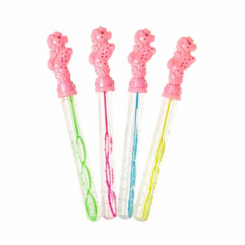S&aring;pbubblor Stav H&auml;st 25 cm i Display (24 st)