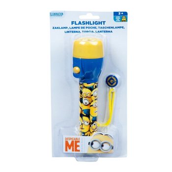 STOR MINIONS LED-FICKLAMPA (24 st)