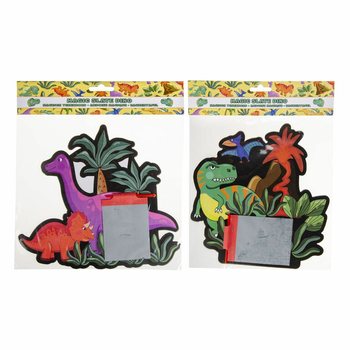 MAGISK RITTAVLA - MODELL: DINOSAURIE (30 st)