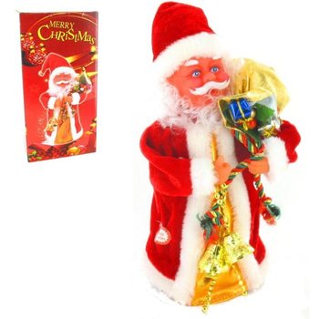 DANSANDE TOMTE (2-pack)