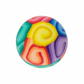 STUDSBOLLAR &Oslash; 3,6 Cm I BURK (48 st)