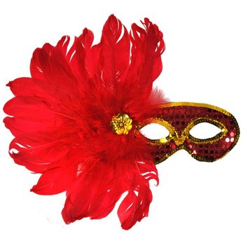 &Ouml;gonmask - Modell 5 (10-pack)