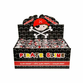 PIRAT-SLIME (72 st)