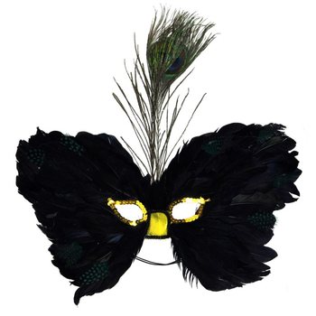 &Ouml;gonmask - Modell: 3 (12 st.)