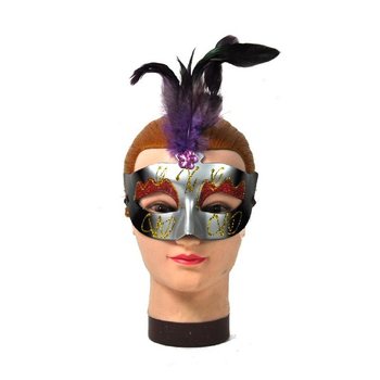 Sortiment av Venetianska Masker (36 st.)