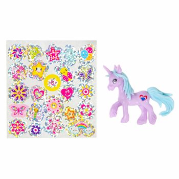 POCKET UNICORN - ENH&Ouml;RNING + KLISTERM&Auml;RKEN I PRESENTP&Aring;SE - I DISPLAY (24 st.)
