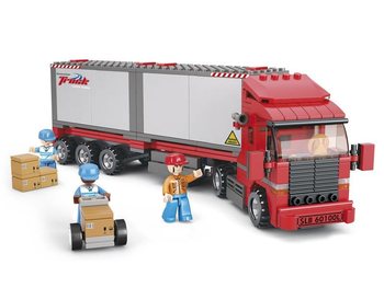 Sluban Containertransport&ouml;r M38-B0338 (1 st.)
