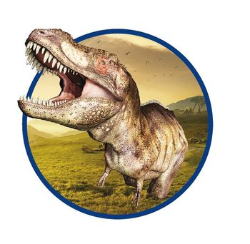SES Explore Gr&auml;va ut T-Rex (1 st.)