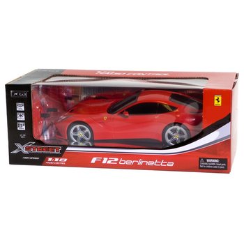 FERRARI RADIOSTYRD F12 BERLINETTA SPORTBIL (1 st.)