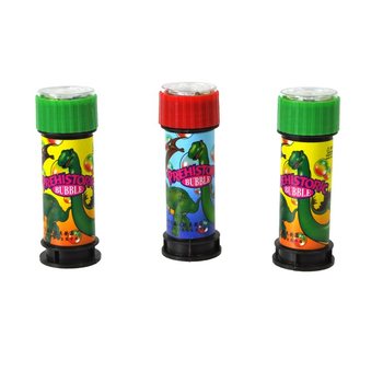 SMÅ SÅPBUBBLOR (24-pack)