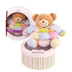 BABY BOW GOSEDJUR I PRESENTBOX - MODELL 7
