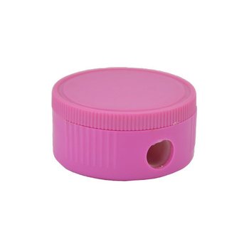 SUPERBILLIGA Rosa pennvässare med behållare (250 st.)