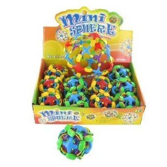 MAGISK SPERF-BOLL I DISPLAY (12 st)