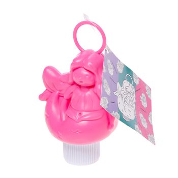Havfruar f&ouml;r Ankfiske - Mixade F&auml;rger - 7 cm (15 st.)