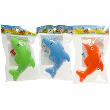 Sm&aring; Delfin Vattenpistoler 9 cm (48-pack)