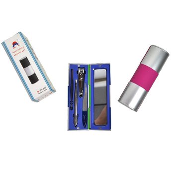 STOR MAGISK BEAUTY CASE (24 st.)