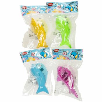 DELFIN PENNV&Auml;SSARE, MIX F&Auml;RGER I DISPLAY (48 st)