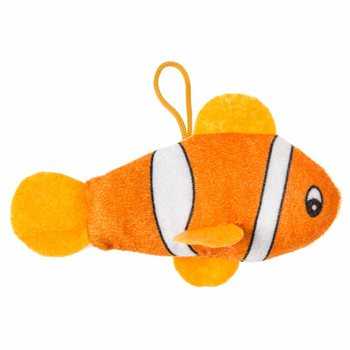 Mjukisdjur Clownfiskar - 16 cm (24 st)