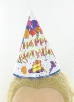 PARTYHATTAR (12 st.)