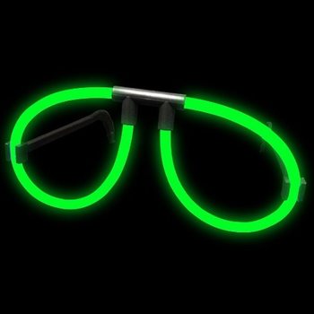 GLOW GLAS&Ouml;GON (12 st.)