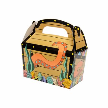 PIRAT KALASBOXAR 12x12,5x6 cm (12 st.)