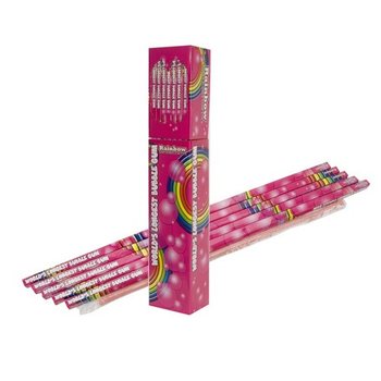 WORLD'S LONGEST BUBBLE GUM - J&auml;ttetuggummi (48 st.)